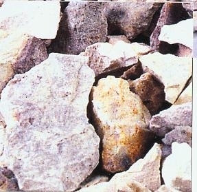 镁钙砂 (中国 山东省 生产商) - 非金属矿物制品 - 冶金矿产 产品 「自助贸易」