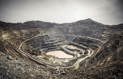 市场回暖,上半年采矿业实现利润总额2838.6亿元
